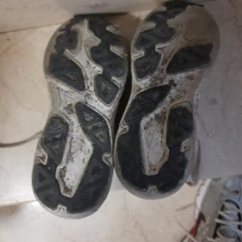 Deichmann Fila Kids’ Sneakers Fell Apart in Less Than a Month, Refused Warranty Claim