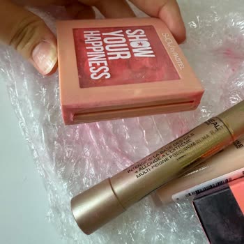 Kırık Ve Akmış Ürünler Gönderildi, Değişim Talebim Karşılanmadı