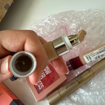 Kırık Ve Akmış Ürünler Gönderildi, Değişim Talebim Karşılanmadı