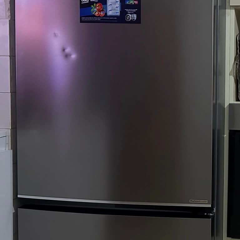 Hasarlı Teslim Edilen Buzdolabı Ve Vaat Edilen Ek Garanti Sorunları