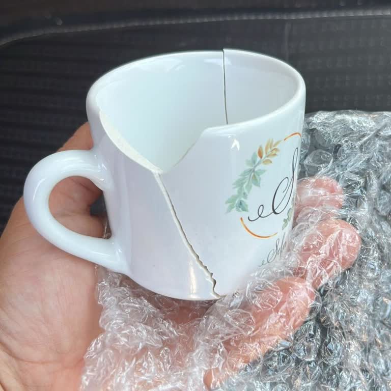 Kırık Ürün, İlgisiz Destek: Mağduriyetim Giderilmiyor