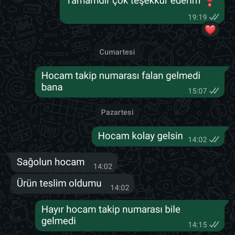 Yanlış Ürün, İletişimsizlik Ve Çözülmeyen Mağduriyet