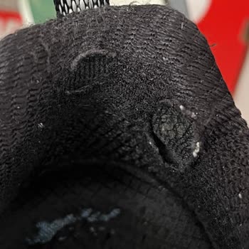 Skechers Ayakkabım 1 Ayda Yırtıldı Mağaza Değişim Talebimi Reddetti