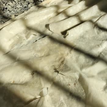 Yırtık Yufka Ve İlgisiz Mağaza Çalışanı Nedeniyle Ürün Değişimi Yapılmadı