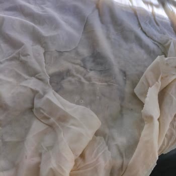 Yırtık Yufka Ve İlgisiz Mağaza Çalışanı Nedeniyle Ürün Değişimi Yapılmadı