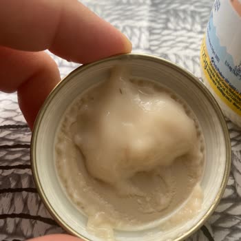 Hipp Sütlaçta Yabancı Madde Buldum, Sağlığım Tehlikeye Girdi