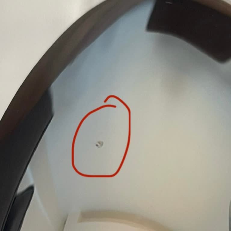 Kısa Sürede Kaplama Atan Çatal Bıçak Takımı İçin İade Talebim Reddedildi