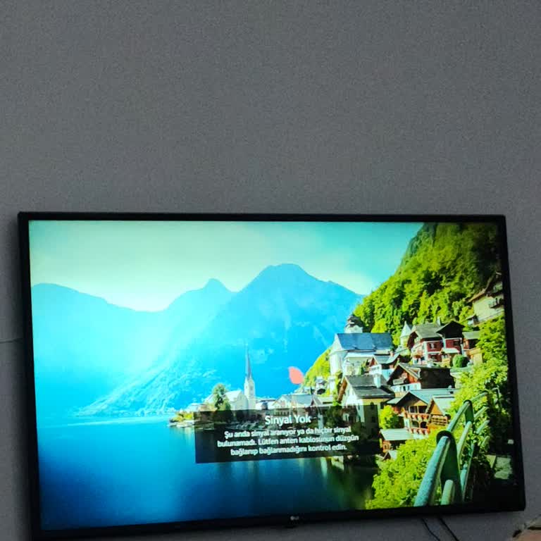 Kablo TV Ve İnternetim Bir Haftadır Sürekli Kesiliyor Müşteri Hizmetleri Çözüm Sunmuyor