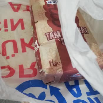 Açılmamış Sinangil Ununda Kelebeklenme İle Karşılaştım, Çözüm Bekliyorum