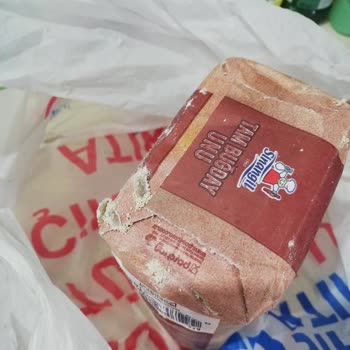 Açılmamış Sinangil Ununda Kelebeklenme İle Karşılaştım, Çözüm Bekliyorum