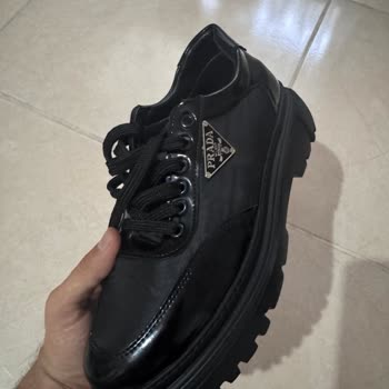 Yanlış Ve Eksik Ürün, İletişimsiz Firma: Loppeshoes Hayal Kırıklığı