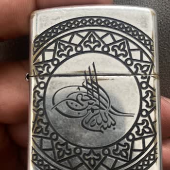 Kısa Sürede Deforme Olan Zippo Çakmağım İçin Değişim Talebim Reddedildi