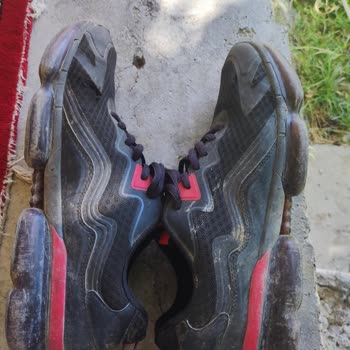 Garanti Süresi Devam Eden Ayakkabımın Değişimi Haksız Yere Reddedildi