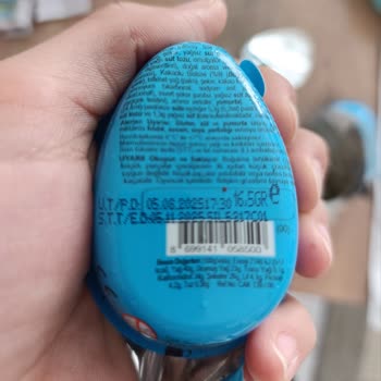 Küflü Ozmo Cool Egg Ürünleri Ve Güven Sorunu