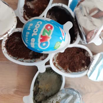 Küflü Ozmo Cool Egg Ürünleri Ve Güven Sorunu