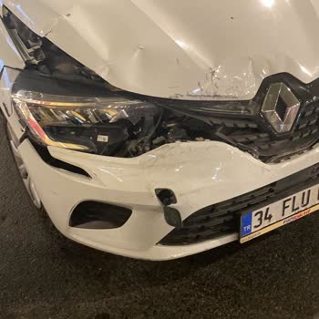 Kiralık Araçta Kasko Muafiyeti Tutarı Sözleşmeye Aykırı Şekilde Artırıldı Yeni Araç Verilmedi