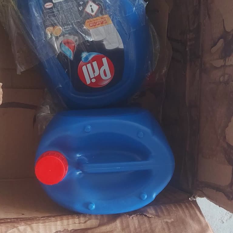 Her Siparişte Hasarlı Ürün Ve Bitmeyen Mağduriyet