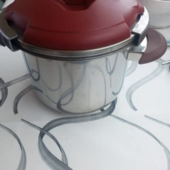 Patlayan Düdüklü Tencere Sonrası İlgisiz İnceleme Ve Kırık İade Mağduriyeti