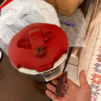 Patlayan Düdüklü Tencere Sonrası İlgisiz İnceleme Ve Kırık İade Mağduriyeti