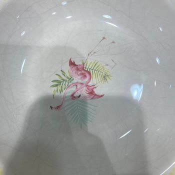 Aldığım Yemek Takımında Sürekli Siyahlaşma Ve Mağazadan Çözüm Alamama