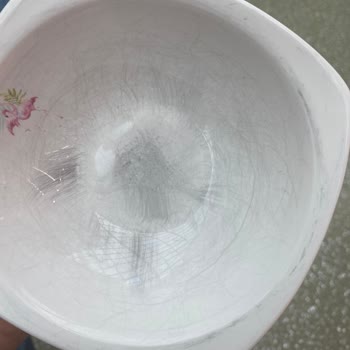 Aldığım Yemek Takımında Sürekli Siyahlaşma Ve Mağazadan Çözüm Alamama