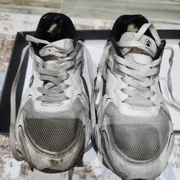 Kısa Sürede Dağılan Ayakkabı Ve Yetersiz İnceleme Süreci