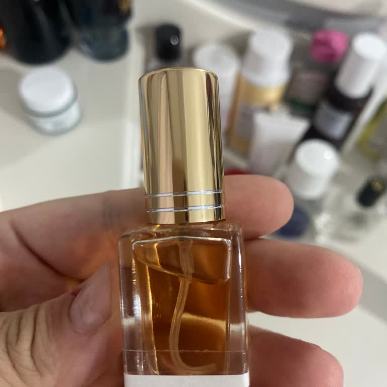 Beklediğim Parfüm Yerine Bambaşka Bir Ürün Ve Sessiz Müşteri Hizmetleri