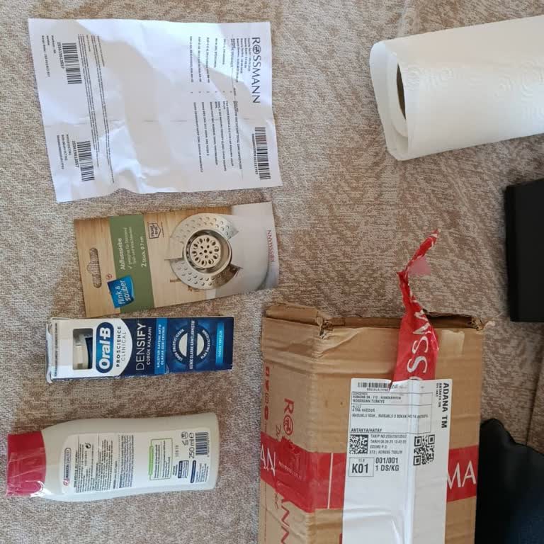 Eksik Ürünler Ve İlgisiz Müşteri Hizmetleri Hayal Kırıklığı Yarattı