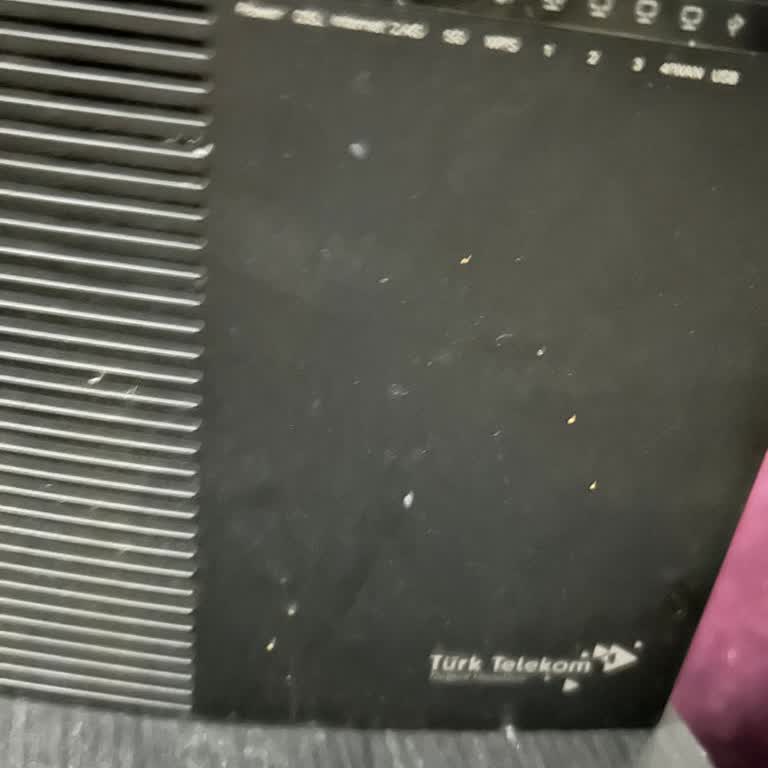 Sürekli Ertelenen Arıza Nedeniyle 3 Gündür İnternet Bağlantısı Yok