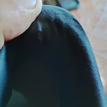 Kısa Sürede Deforme Olan Adidas Ayakkabı İçin FLO'dan Olumsuz Geri Dönüş Aldım