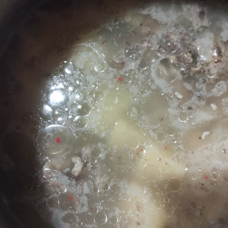 Aldığım Etin İçinden Plastik Çıktı, Çözüm Sunulmadı