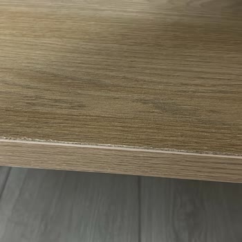 İstikbal Yemek Odası Takımında Kısa Sürede Deformasyon Ve Garanti Sorunu