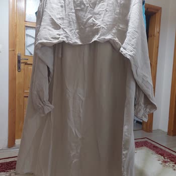 Yanlış Beden Elbise Gönderildi, İade Ve Ücret İadesi Yapılmıyor