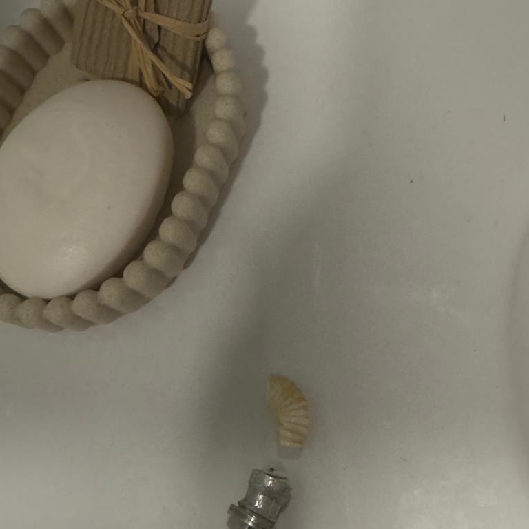 Küçük Bir Parça Yüzünden Klozeti Değiştirmek Zorunda Kaldım