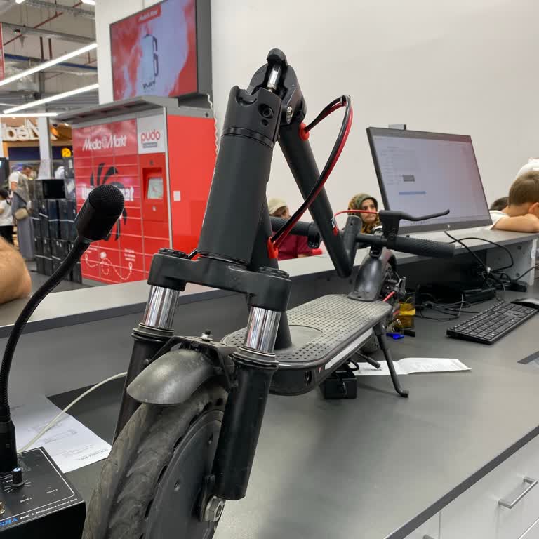 Aldığım Cihaz Kısa Sürede Bozuldu, Servisten Hala Dönüş Yok!