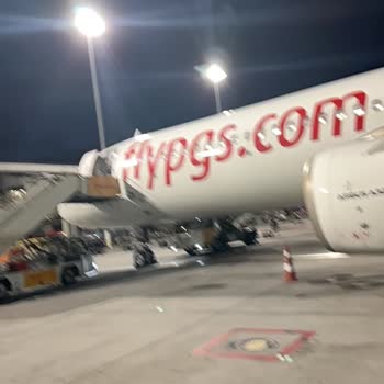 Pegasus Uçuşunda Sürekli Gecikme Ve Arıza Mağduriyeti