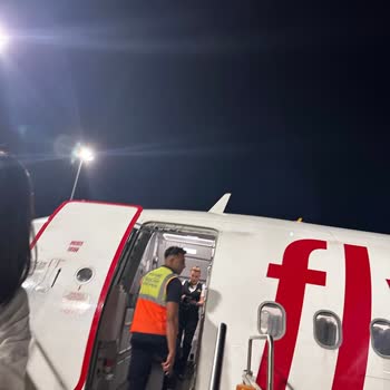 Pegasus Uçuşunda Sürekli Gecikme Ve Arıza Mağduriyeti