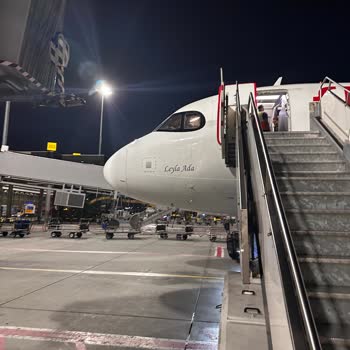 Pegasus Uçuşunda Sürekli Gecikme Ve Arıza Mağduriyeti