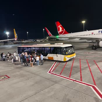 Pegasus Uçuşunda Sürekli Gecikme Ve Arıza Mağduriyeti