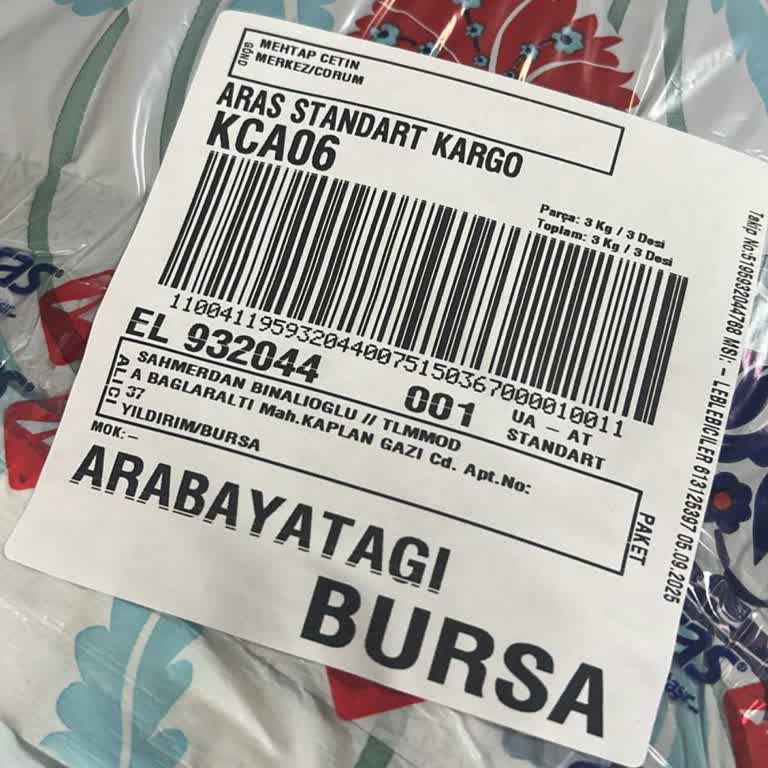 İade Edilen Ürünler İçin Ne Para İadesi Ne Değişim Yapılmadı, Mağdur Edildim