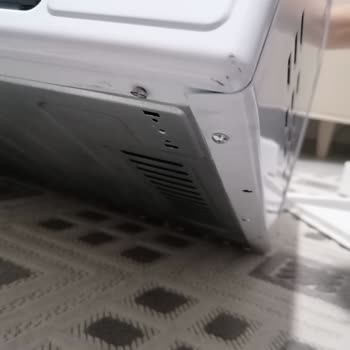 Teslimat Sonrası Hasarlı Ürün Ve İade Sürecinde Yaşanan Sorunlar