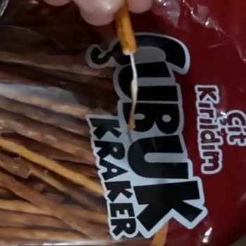 A101 Çıt Kırıldım Çubuk Krakerin İçinden İp Çıktı!