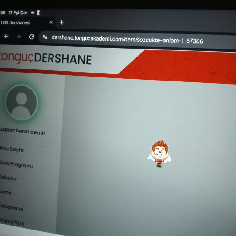 Canlı Derslerde Sürekli Bağlantı Sorunu Ve Destek Eksikliği