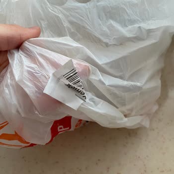 Eksik İçli Köfte Teslimatı Ve Çözüm Sunulmayan Mağduriyet