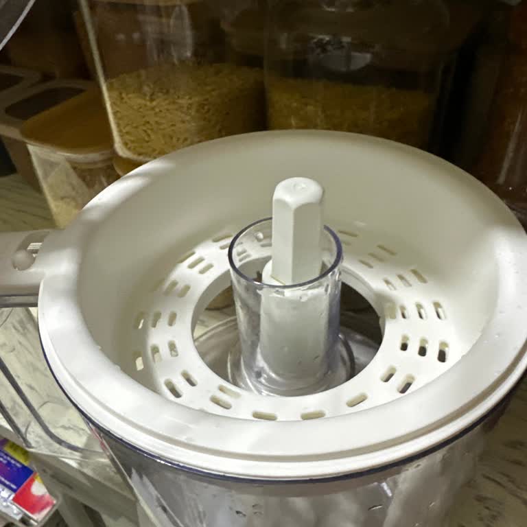 Sinbo Narenciye Sıkacağımın Yedek Parçası Hiçbir Yerde Yok Mağdurum