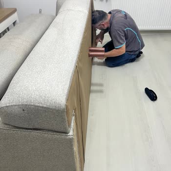 Kelebek Mobilya Koltuk Tamiri Sonrası Daha Kötü Hale Geldi, Mağduriyetim Giderilmiyor