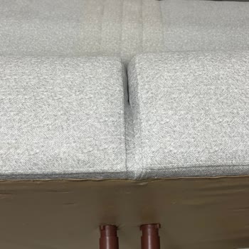 Kelebek Mobilya Koltuk Tamiri Sonrası Daha Kötü Hale Geldi, Mağduriyetim Giderilmiyor