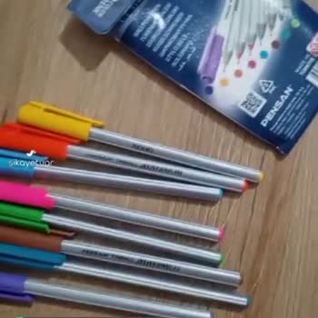 Pensan Kalem Üstüne Başka Marka Basmışlar!