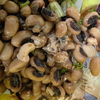 Bozuk Börülce Ürünü Nedeniyle Yaşanan Mağduriyet Ve İade Talebi