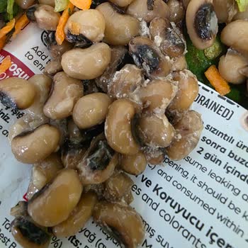 Bozuk Börülce Ürünü Nedeniyle Yaşanan Mağduriyet Ve İade Talebi